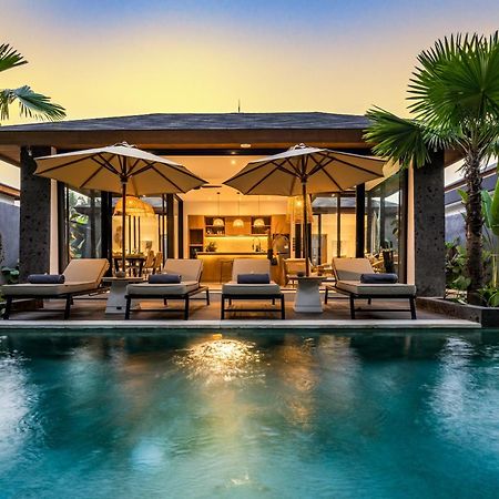Villa Nai'Emma By Balisuperhost Ubud Exterior foto